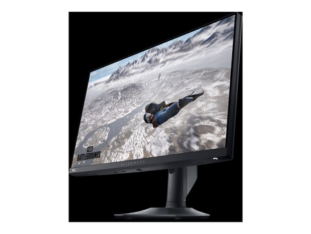 Alienware 25 Gaming monitor AW2524HF - 62.20 cm