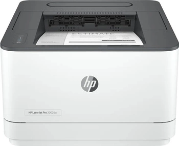 HP LaserJet Pro 3002dw Printer