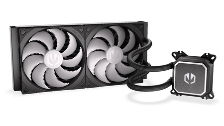 Chłodzenie Navis F280 ARGB 