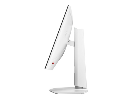 MSI MAG 274URFW 27inch Rapid IPS UHD 160Hz 400cd/m2 0.5ms 2xHDMI2.0 DP USB typ C PD 15W Pivot