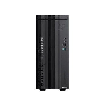 ASUS ExpertCenter D501MER-514500009X Mini tower i5-14500 16GB DDR5 5600 SSD512 UHD Graphics 770 WLAN+BT LAN 180W W11Pro 3Y OnSite Black
