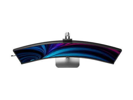 PHILIPS 49B2U6903CH/00 48.8inch 5120x1440 VA Curved H/A 170mm SUPERWIDE USB-C 75Hz DP 2xHDMI USB HUB SPEAKERS webcam