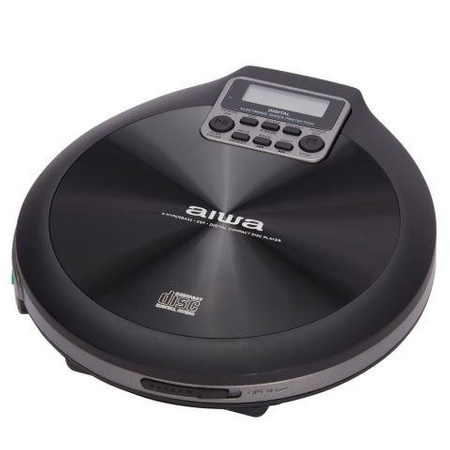 Odtwarzacz CD PCD-810BK DISCMAN 