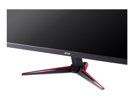 ACER VG240YM3bmiipx Standard Gaming Monitor Nitro 23.8inch FHD IPS LED 60cm 16:9 180Hz Flat 2xHDMI DP 2Years Standard Warranty