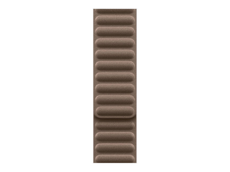 APPLE 41mm Taupe Magnetic Link - M/L