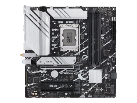 ASUS PRIME B760M-A WIFI D4