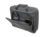 Torba na laptopa NATEC Doberman NTO-0768 (15,6"; kolor czarny)