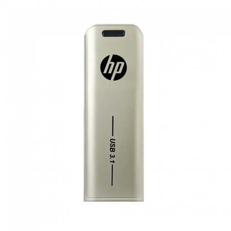 Pendrive 128GB USB 3.1 HPFD796L-128