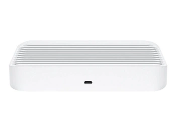 UBIQUITI USW-FLEX-XG UNIFI FULLY MANAGED DESKTOP SWITCH 4x 10GBE RJ45 1x 1GBE 802.3AT POE INPUT