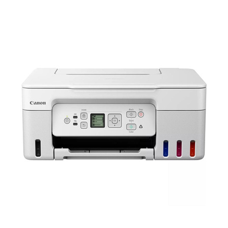 INK ALL IN ONE CANON PIXMA G3470 BIAŁA