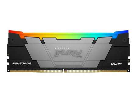 KINGSTON 16GB 3600MT/s DDR4 CL16 DIMM Kit of 2 FURY Renegade RGB