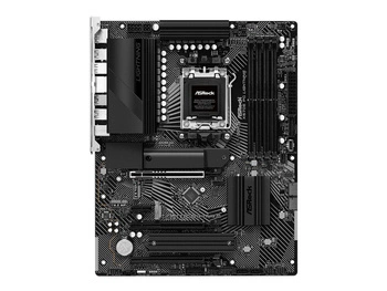 ASROCK X670E PG LIGHTNING AM5 4xDIMM DDR5 ATX MB Towar naprawiany (P)