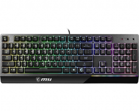 Klawiatura Vigor GK30 US 