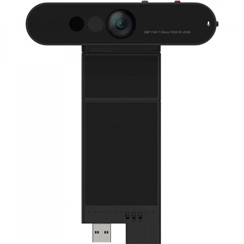 Lenovo Accessories Kamera modułowa ThinkVision MC60 Monitor Webcam