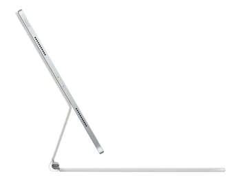 APPLE Magic Keyboard for iPad Pro 12.9-inch 5th generation -International English - White