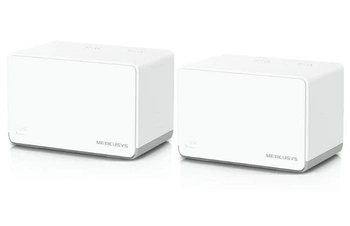 System WiFi- Halo H70X AX1800 2-pak