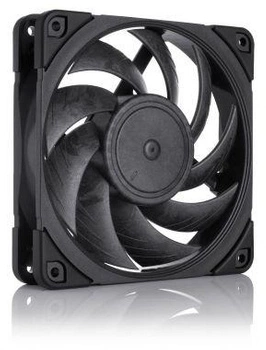 Wentylator NOCTUA NF-A12x25 PWM CH.BK.S.