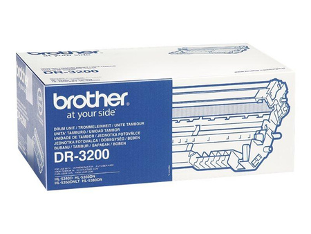 BROTHER DR3200 Bęben Brother DR3200 25 000str HL 5340D / MFC8880 / DCP8070D