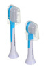 Szczoteczka Philips HX6322/04 (soniczna; biały, niebieski)