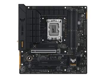ASUS TUF GAMING B760M-BTF WIFI D4 LGA1700 B760 USB3.2 GEN 2X2 MB