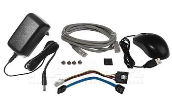 REJESTRATOR IP DAHUA NVR2104-4KS3