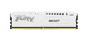 32GB DDR5-5200MT/S CL36 DIMM/(KIT OF 2) FURY BEAST WHITE EXPO
