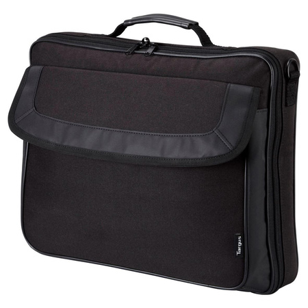 Classic 15-15.6" TAR300 Clamshell Case - Black