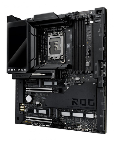 ROG MAXIMUS Z890 EXTREME//LGA1851,Z890,TBT5,MB