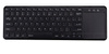 TRACER KLAWIATURA BEZPRZEWODOWA SMART RF 2,4 GHZ