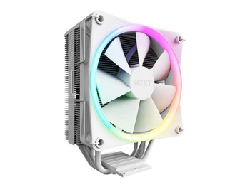 NZXT Chłodzenie CPU T120 RGB białe