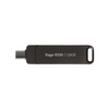 Patriot Rage R550 128GB Dual USB A+C, Alu, 100MBs