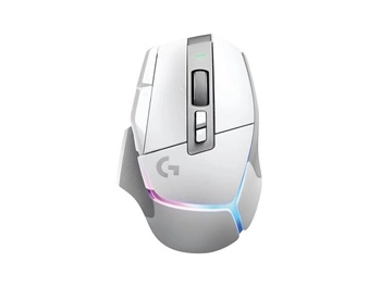 G502 X PLUS WHITE/PREMIUM EER2/.