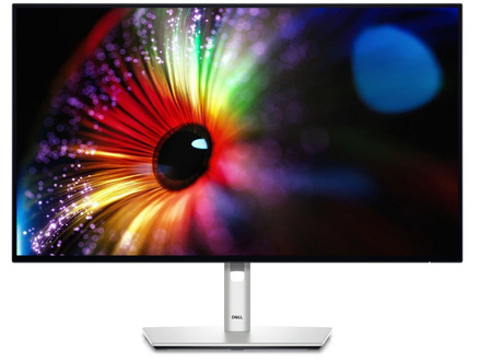 Monitor U2724D 27 cali IPS LED QHD(2560x1440)/16:9/HDMI/DP/USB-C/USB/3Y 