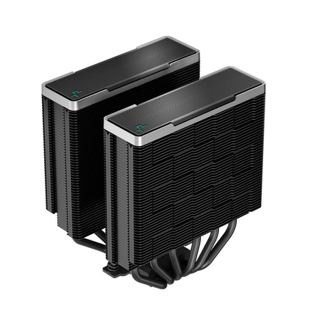 Chłodzenie DeepCool AK620 Zero Dark