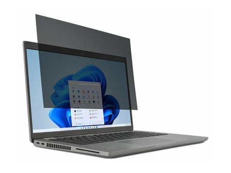 KENSINGTON 626464 Kensington filtr prywatyzujący 2 Way Removable 14.1 Wide 16:9