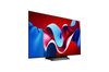 Telewizor 55" LG OLED55C41LA.AEU 4K Ultra HD 120 Hz WebOS Dolby Atmos Czarny