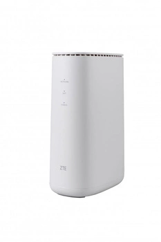 Router MF289F stacjonarny LTE CAT.20 DL do 2000Mb/s WiFI 2.4GHz&5GHz, WiFi Mesh, 2 Porty Rj45 10/100/1000, 1 port Rj11, wyjście antenowe SMA