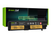 GREENCELL LE147 Bateria Green Cell do Lenovo ThinkPad E570 E570c E575