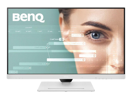 BENQ GW3290QT 31.5inch IPS 2560x1440 16:9 350cd/m2 5ms HDMI DP USB Black