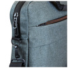 Torba na laptopa Addison Middlebury 15 307015 (15,6"; kolor stalowy)