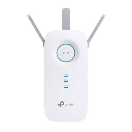 Wzmacniacz sygnału RE550 Repeater Wifi AC1900 