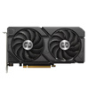 ASUS Dual Radeon™ RX 7600 EVO OC Edition 8GB GDDR6