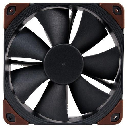 Went. NOCTUA 120mm NF-F12 industrialPPC-3000 PWM