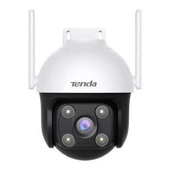 Kamera IP Tenda RH7-WCA 4MP Outdoor Wi-Fi Pan/Tilt ICR IP65