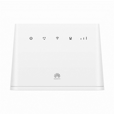Router Huawei B311-221 (kolor biały)
