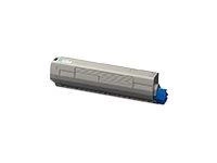 OKI 44844616 Toner OKI black 7000str C822