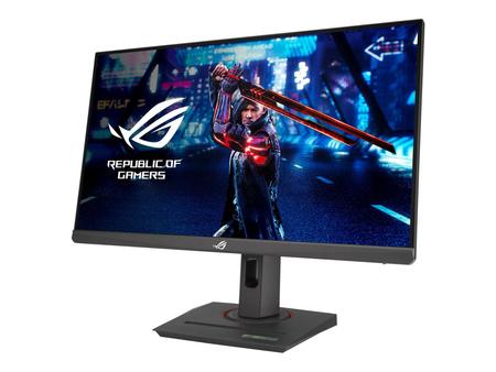 Monitor ROG Strix 24.5 cala XG259QNS IPS HDMI USB PIVOT