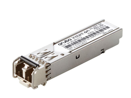Moduł Aruba IOn 1G SFP LC SX 500m MMF XCVR R9D16A 