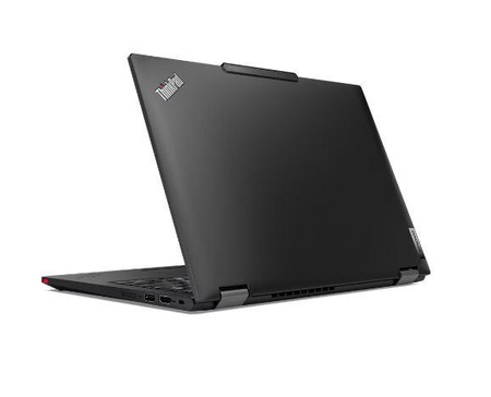 Lenovo Notebook ThinkPad X13 2-in-1 G5 13.3" WUXGA AG 300N MT Ultra 5 125U 16GB 512GB SSD FPR BCKLT W11P 3Y Premier Support