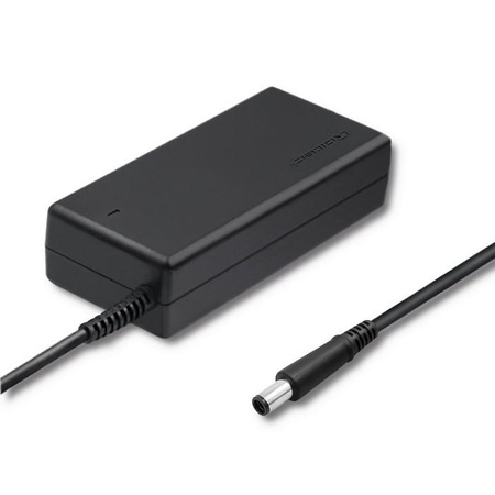 Zasilacz do HP Compaq 90W | 18.5V | 4.9A | 7.4*5.0+pin 